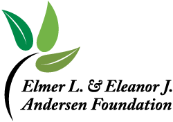 Elmer L. & Eleanor J. Andersen Foundation